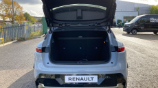 Renault Megane E-Tech EV60 160kW Iconic Comfort Range 60kWh 5dr Auto Electric Hatchback